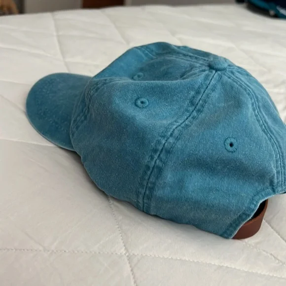 The good life hat - la Bonne vie French - Picture 14 of 15